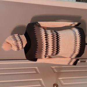 Winter Sweater & Matching Hat ❄